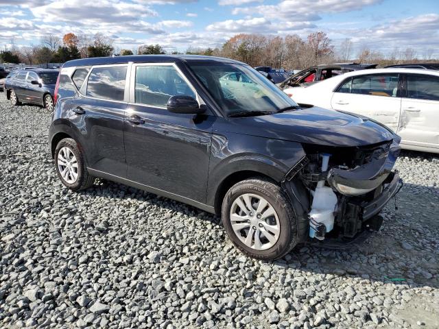 Photo 3 VIN: KNDJ23AU3N7156744 - KIA SOUL LX 