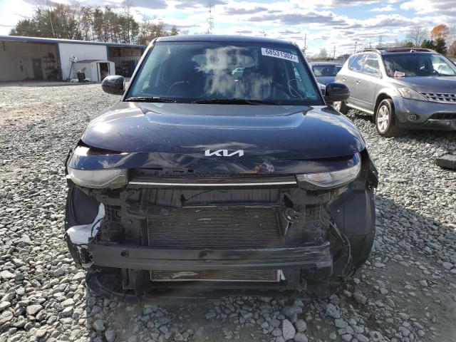 Photo 4 VIN: KNDJ23AU3N7156744 - KIA SOUL LX 