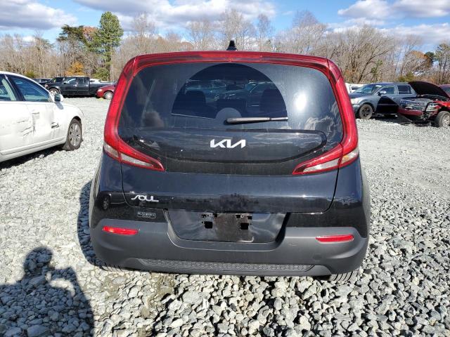 Photo 5 VIN: KNDJ23AU3N7156744 - KIA SOUL LX 