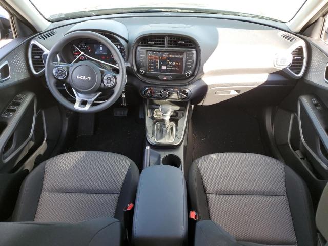 Photo 7 VIN: KNDJ23AU3N7156744 - KIA SOUL LX 