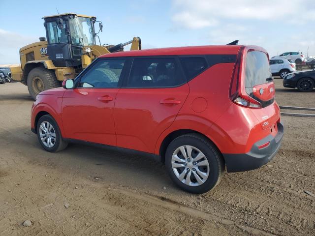 Photo 1 VIN: KNDJ23AU3N7157098 - KIA SOUL 