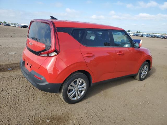 Photo 2 VIN: KNDJ23AU3N7157098 - KIA SOUL 