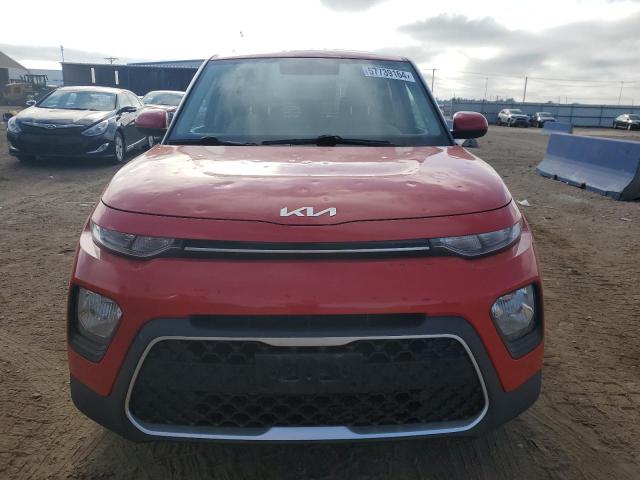 Photo 4 VIN: KNDJ23AU3N7157098 - KIA SOUL 