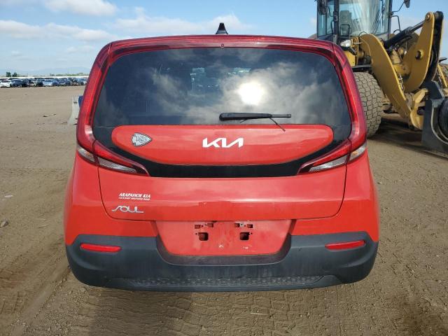 Photo 5 VIN: KNDJ23AU3N7157098 - KIA SOUL 