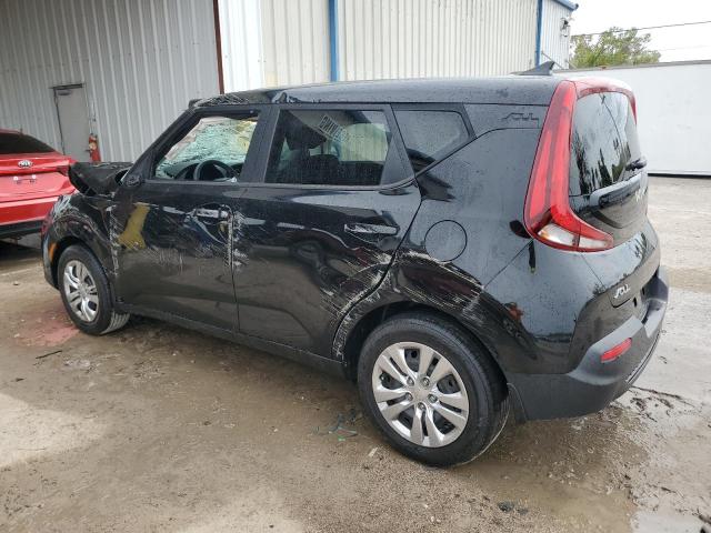 Photo 1 VIN: KNDJ23AU3N7157246 - KIA SOUL 