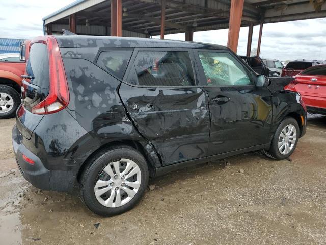 Photo 2 VIN: KNDJ23AU3N7157246 - KIA SOUL 