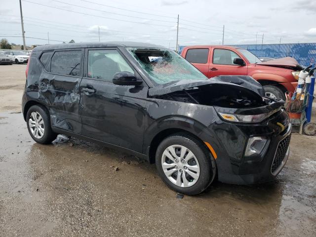 Photo 3 VIN: KNDJ23AU3N7157246 - KIA SOUL 