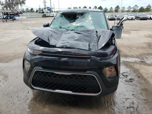 Photo 4 VIN: KNDJ23AU3N7157246 - KIA SOUL 