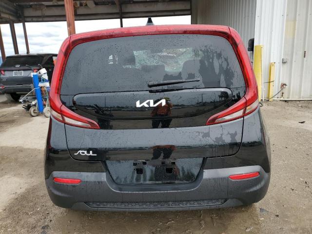 Photo 5 VIN: KNDJ23AU3N7157246 - KIA SOUL 