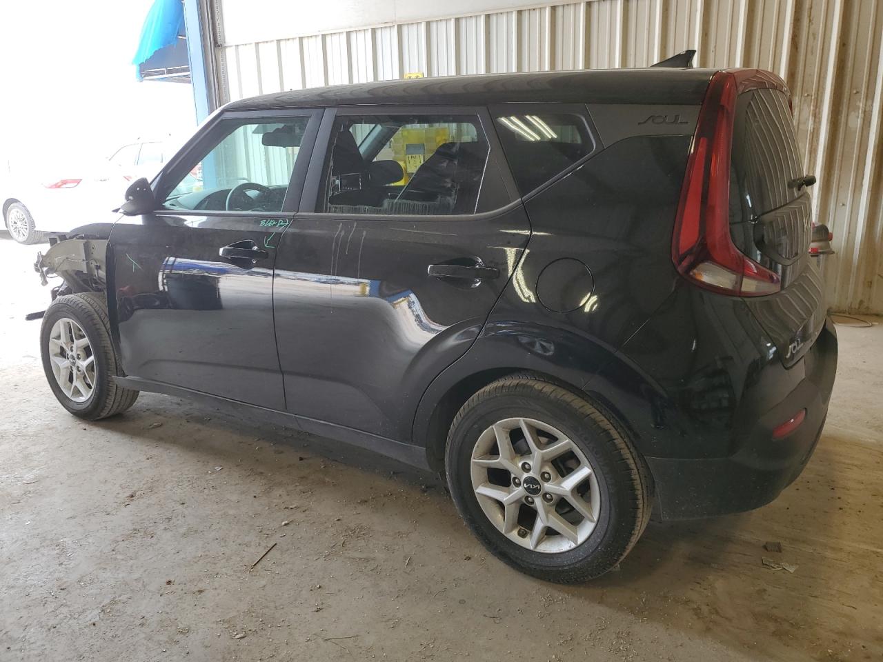 Photo 1 VIN: KNDJ23AU3N7159403 - KIA SOUL 