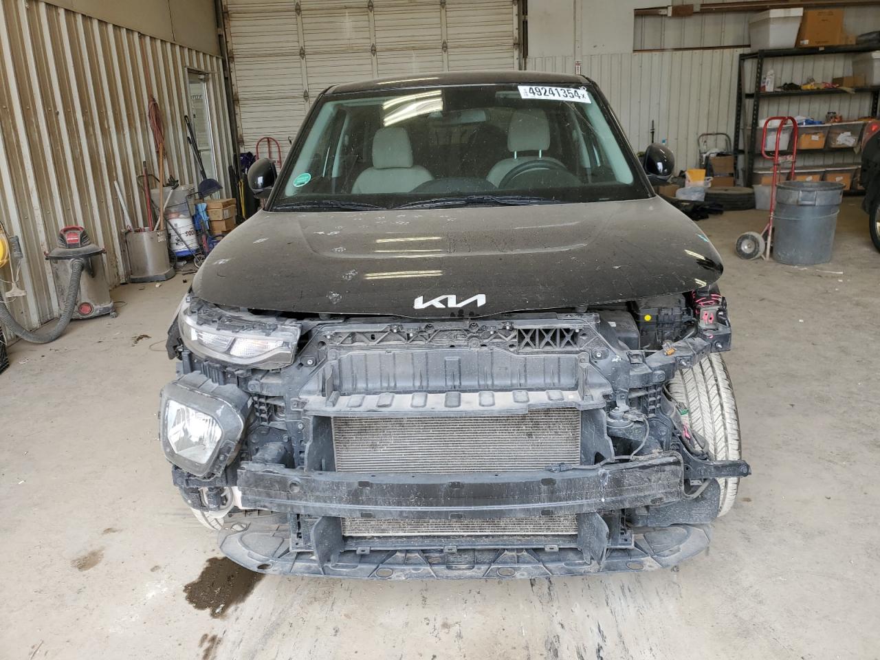 Photo 4 VIN: KNDJ23AU3N7159403 - KIA SOUL 