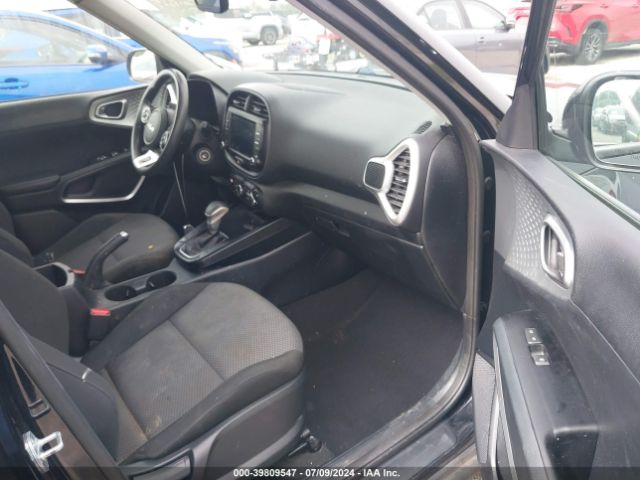 Photo 4 VIN: KNDJ23AU3N7161636 - KIA SOUL 