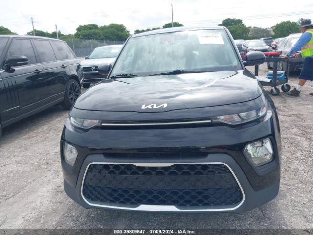 Photo 5 VIN: KNDJ23AU3N7161636 - KIA SOUL 