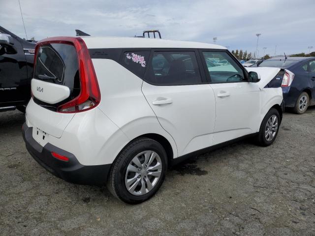 Photo 2 VIN: KNDJ23AU3N7164049 - KIA SOUL LX 