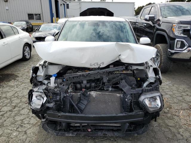 Photo 4 VIN: KNDJ23AU3N7164049 - KIA SOUL LX 