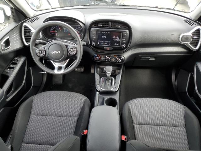 Photo 7 VIN: KNDJ23AU3N7164049 - KIA SOUL LX 