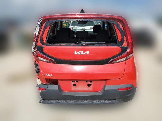 Photo 5 VIN: KNDJ23AU3N7164309 - KIA SOUL 