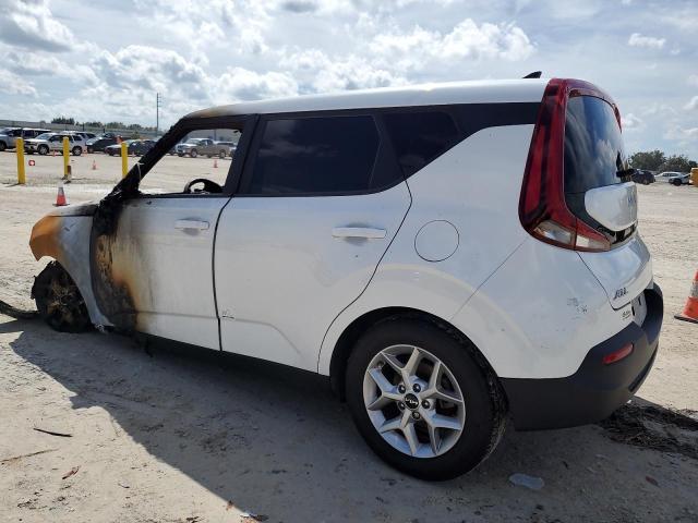 Photo 1 VIN: KNDJ23AU3N7174161 - KIA SOUL LX 