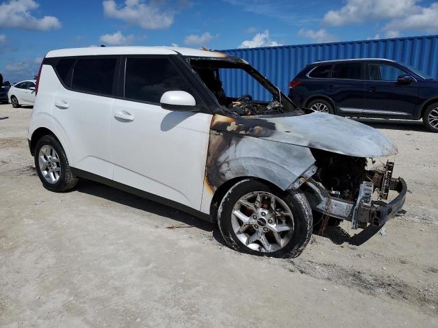 Photo 3 VIN: KNDJ23AU3N7174161 - KIA SOUL LX 