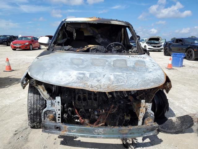 Photo 4 VIN: KNDJ23AU3N7174161 - KIA SOUL LX 