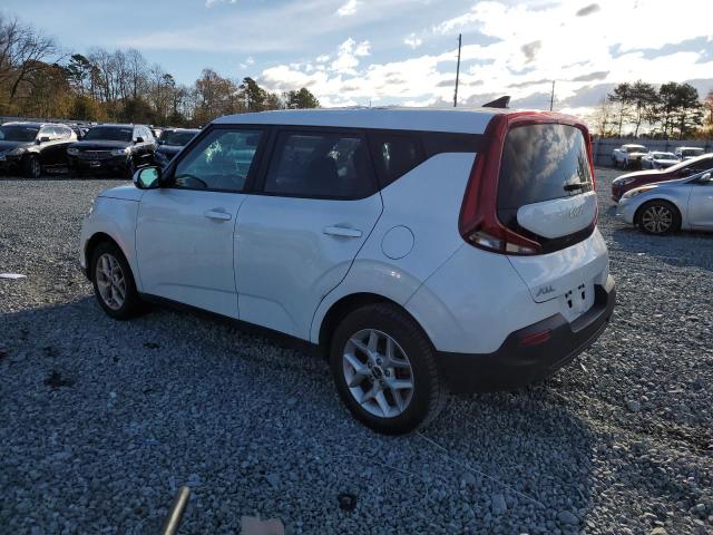 Photo 1 VIN: KNDJ23AU3N7177688 - KIA SOUL LX 