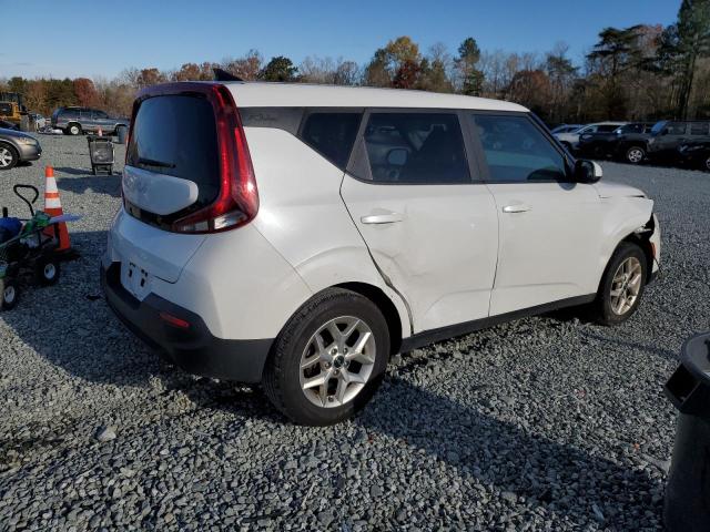 Photo 2 VIN: KNDJ23AU3N7177688 - KIA SOUL LX 