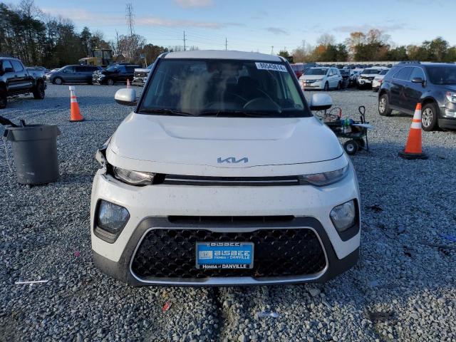 Photo 4 VIN: KNDJ23AU3N7177688 - KIA SOUL LX 