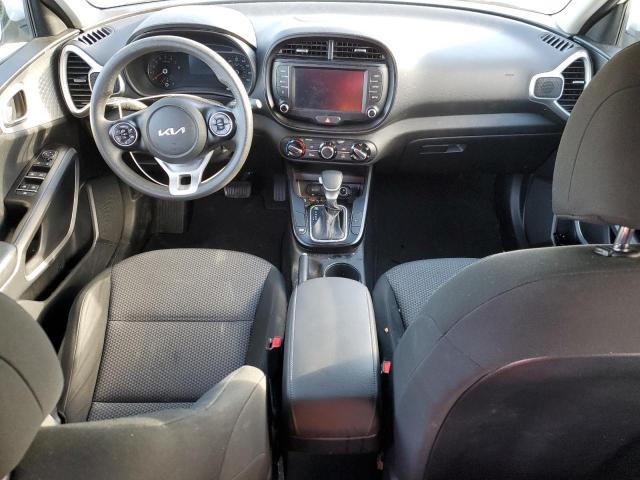 Photo 7 VIN: KNDJ23AU3N7177688 - KIA SOUL LX 