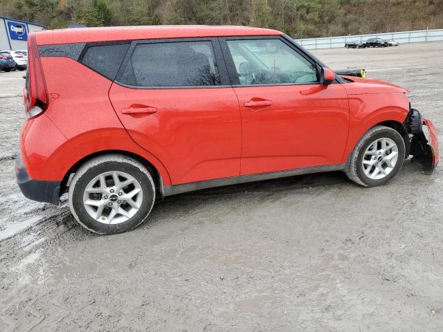 Photo 2 VIN: KNDJ23AU3N7181580 - KIA SOUL LX 