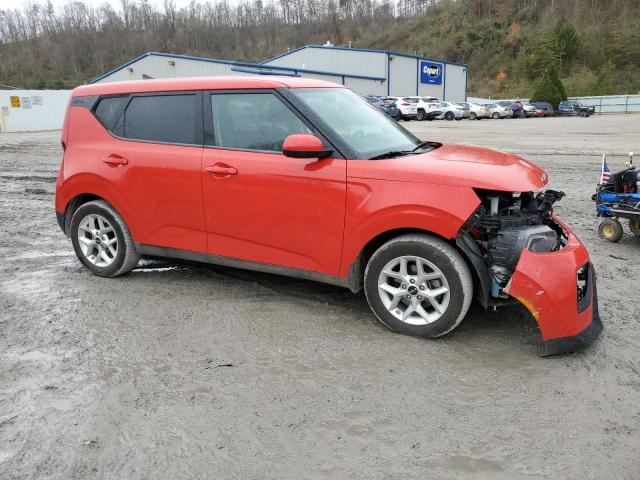 Photo 3 VIN: KNDJ23AU3N7181580 - KIA SOUL LX 