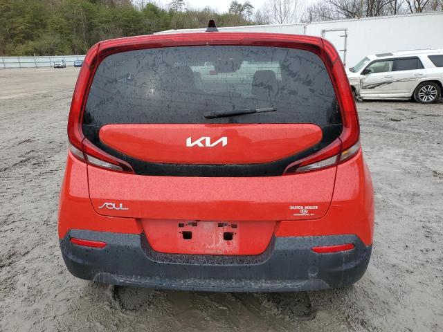 Photo 5 VIN: KNDJ23AU3N7181580 - KIA SOUL LX 