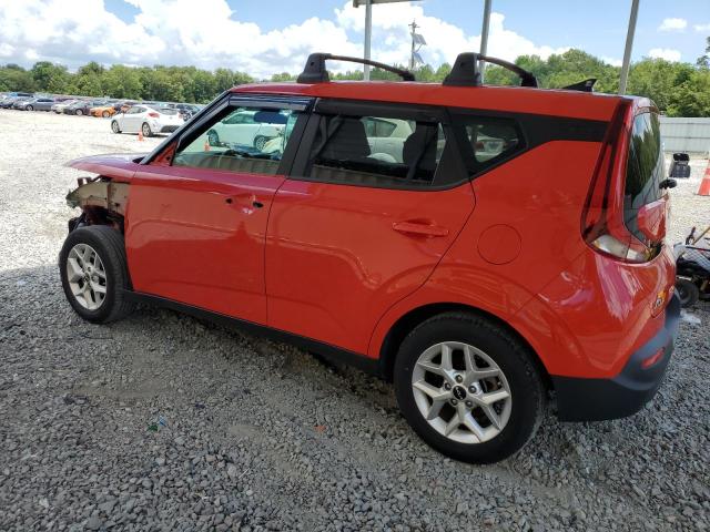 Photo 1 VIN: KNDJ23AU3N7182289 - KIA SOUL 