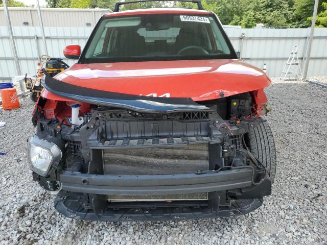 Photo 4 VIN: KNDJ23AU3N7182289 - KIA SOUL 