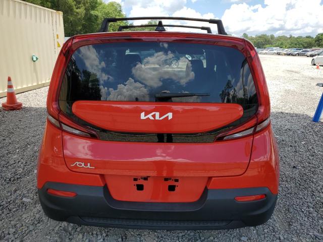 Photo 5 VIN: KNDJ23AU3N7182289 - KIA SOUL 