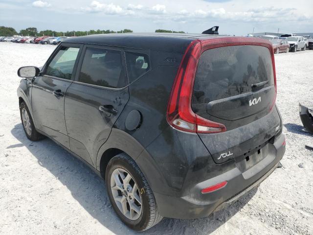 Photo 2 VIN: KNDJ23AU3N7183216 - KIA SOUL 