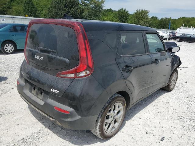 Photo 3 VIN: KNDJ23AU3N7183216 - KIA SOUL 