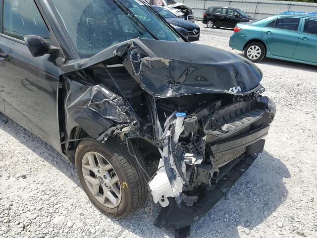 Photo 8 VIN: KNDJ23AU3N7183216 - KIA SOUL 