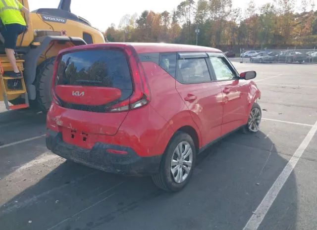 Photo 3 VIN: KNDJ23AU3N7183409 - KIA SOUL 