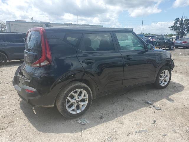 Photo 2 VIN: KNDJ23AU3N7183670 - KIA SOUL 