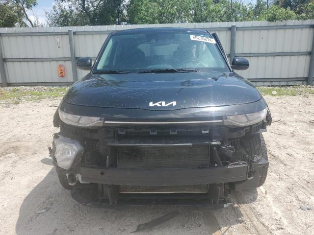 Photo 4 VIN: KNDJ23AU3N7183670 - KIA SOUL 