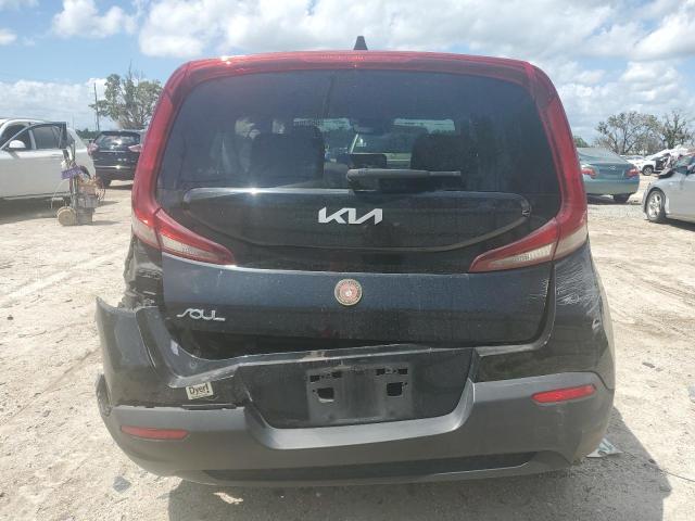 Photo 5 VIN: KNDJ23AU3N7183670 - KIA SOUL 