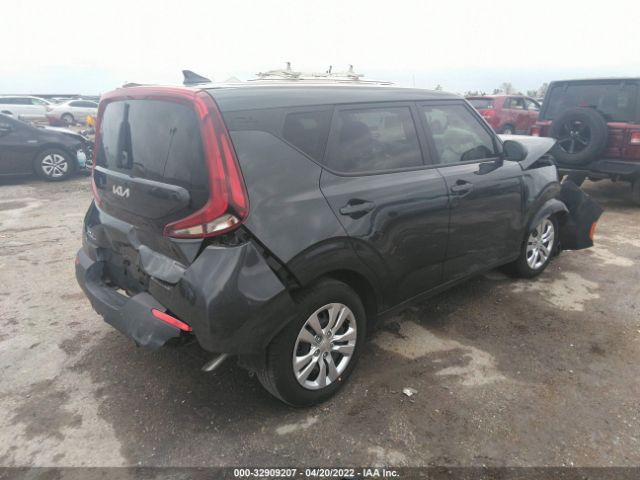 Photo 3 VIN: KNDJ23AU3N7800419 - KIA SOUL 