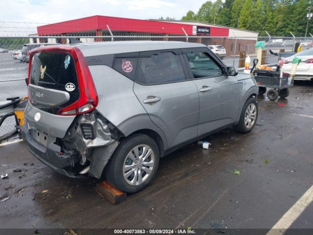 Photo 3 VIN: KNDJ23AU3N7801196 - KIA SOUL 