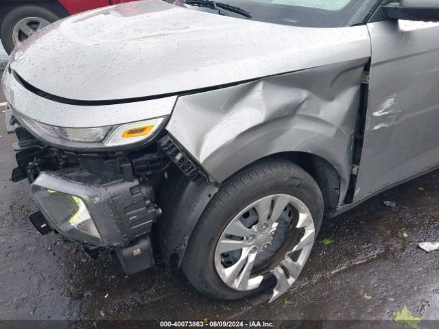 Photo 5 VIN: KNDJ23AU3N7801196 - KIA SOUL 