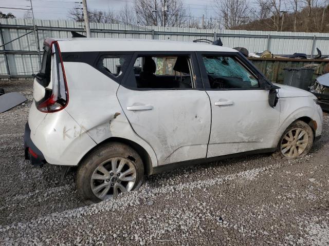 Photo 2 VIN: KNDJ23AU3N7803997 - KIA SOUL 