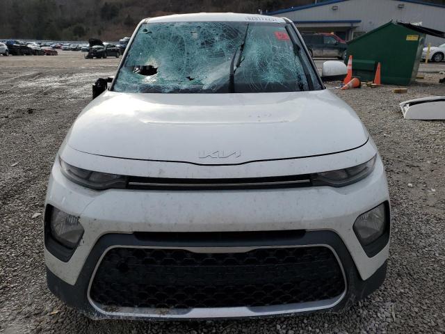 Photo 4 VIN: KNDJ23AU3N7803997 - KIA SOUL 