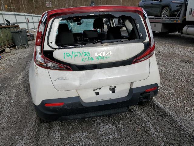 Photo 5 VIN: KNDJ23AU3N7803997 - KIA SOUL 