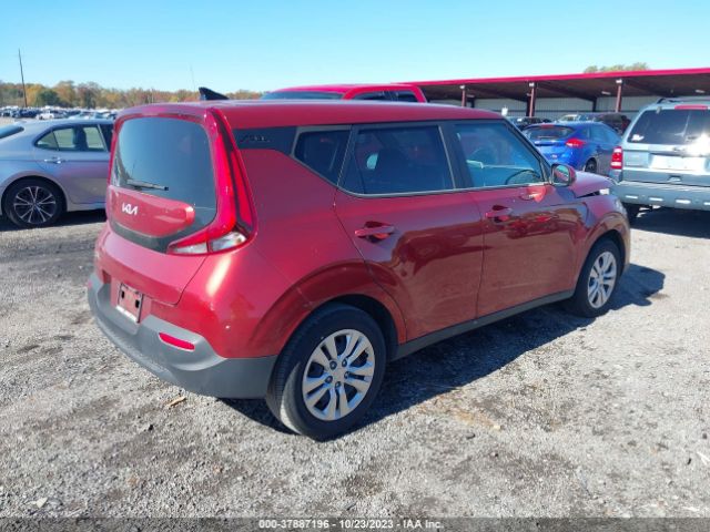 Photo 3 VIN: KNDJ23AU3N7806074 - KIA SOUL 