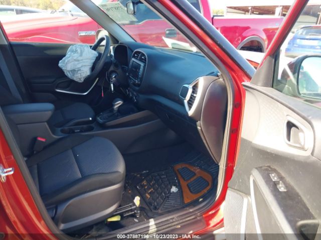 Photo 4 VIN: KNDJ23AU3N7806074 - KIA SOUL 