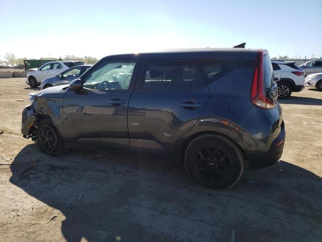 Photo 1 VIN: KNDJ23AU3N7806155 - KIA SOUL LX 